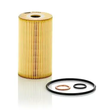 Ultima șansă Filtru ulei HU 932/4 n Mann Filter